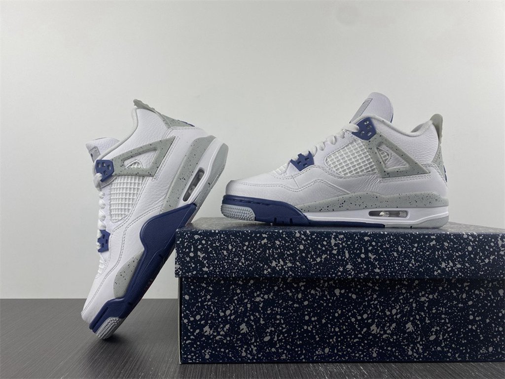 Air jordan 4 DH6927-140
